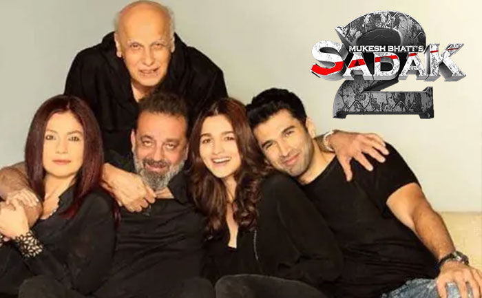sadak 2