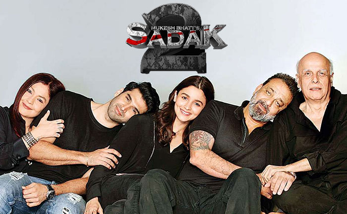 sadak 2 ott release mukesh bhatt reacts
