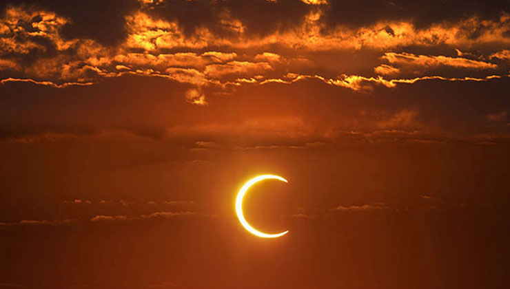 Solar Eclipse 2020: Date,Time; All you need to know about ...