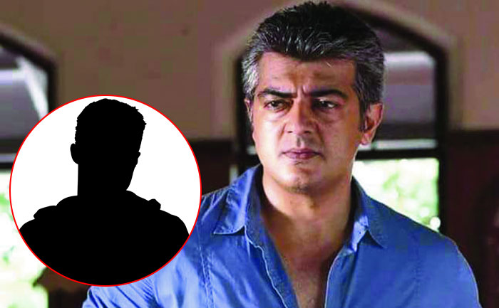 thala 61 ajith collaborate vishnuvardhan