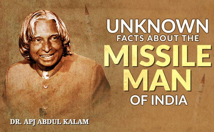 APJ Abdul KAlam