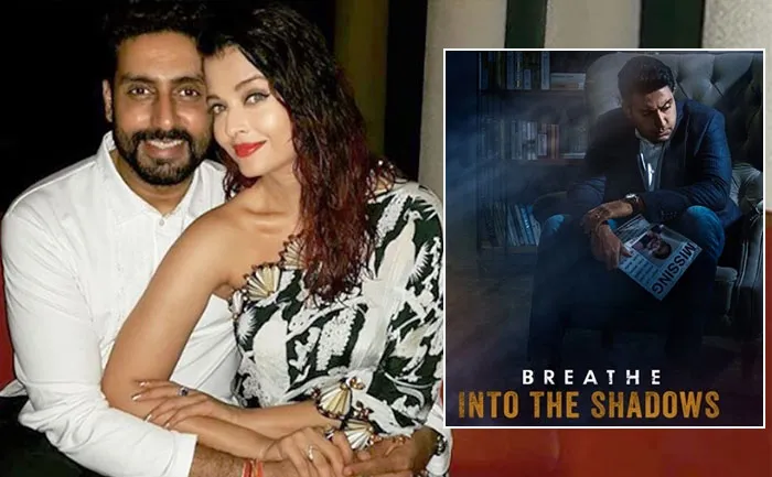 Abhishek Bachchan