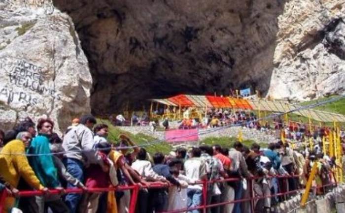 Amarnath Yatra 2020