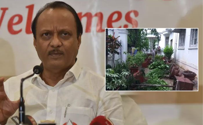 Ajit Pawar