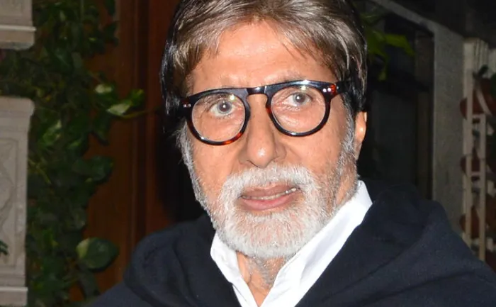 Amitabh Bachchan COVID-19 Blog