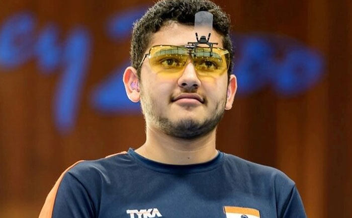 Anish Bhanwala