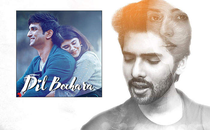 Armaan Malik