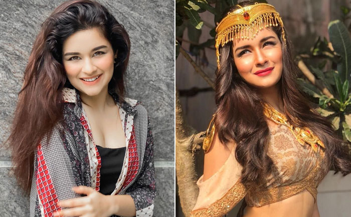 Avneet Kaur Board