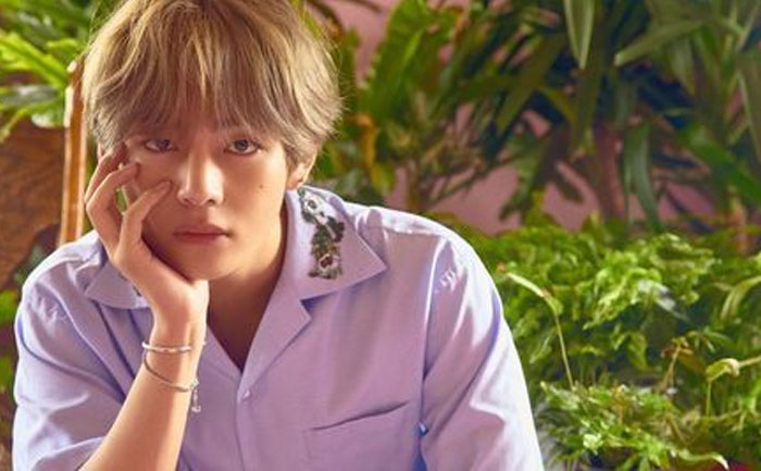 BTS ARMY Cannot Wait For KTH1 After V Teases New Song