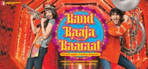 Band Baja Baarat