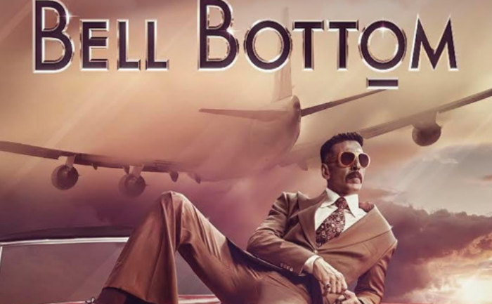 Bell Bottom Akshay Kumar