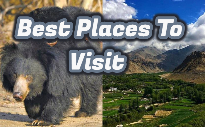 10 Unexplored Places In India To Visit Once In A Life Time