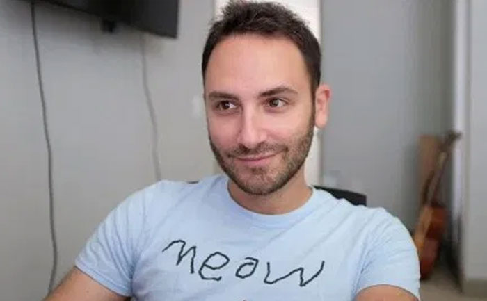 Byron Bernstein