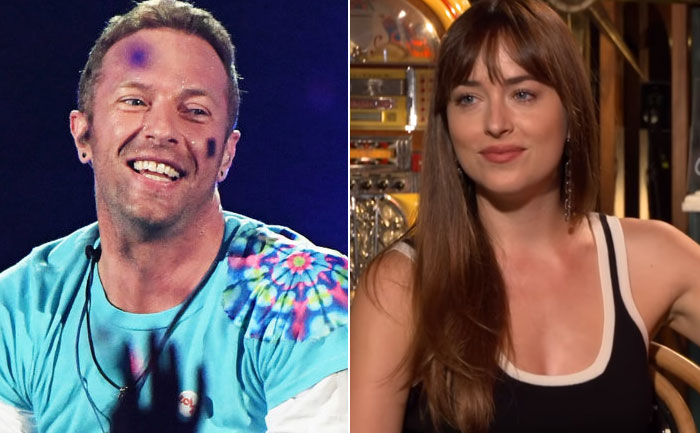 Chris Martin