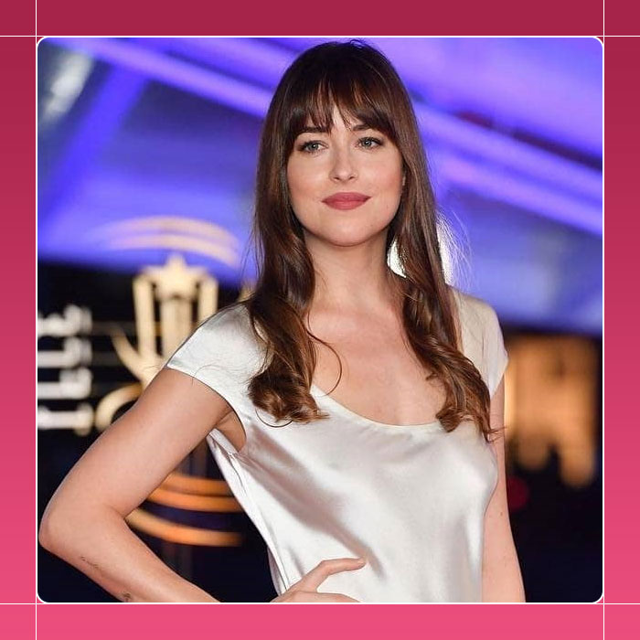 DAKOTA JOHNSON 1