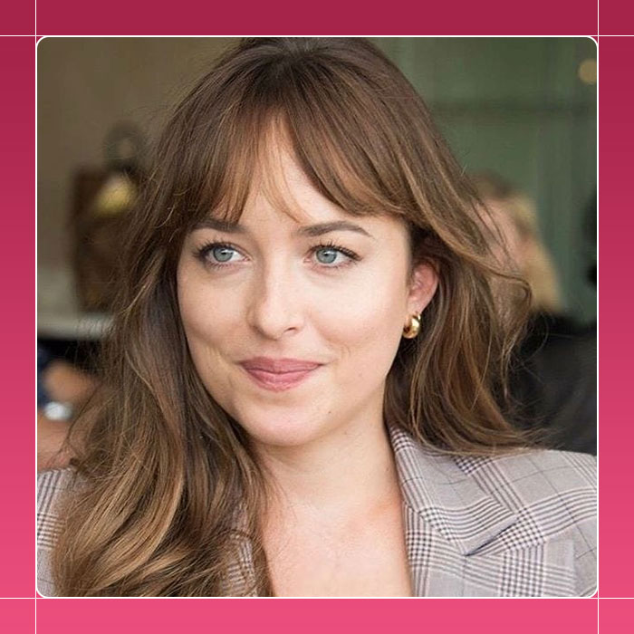 DAKOTA JOHNSON 2