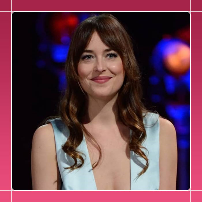 DAKOTA JOHNSON 3