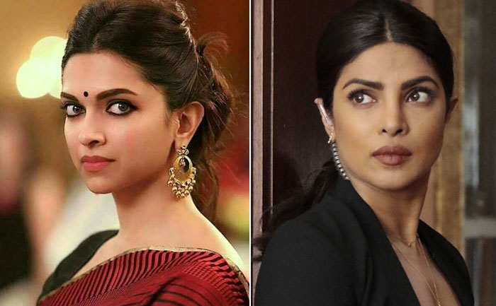 Deepika Padukone and Priyanka Chopra-Fake Social Media Followers Racket