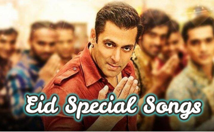 Eid Special Songs