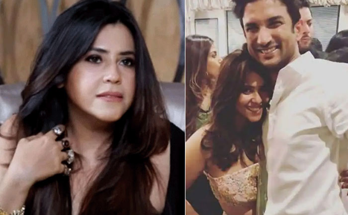 Ekta Kapoor Announces Pavitra Rishta Fund in memory of Sushant Singh Rajput