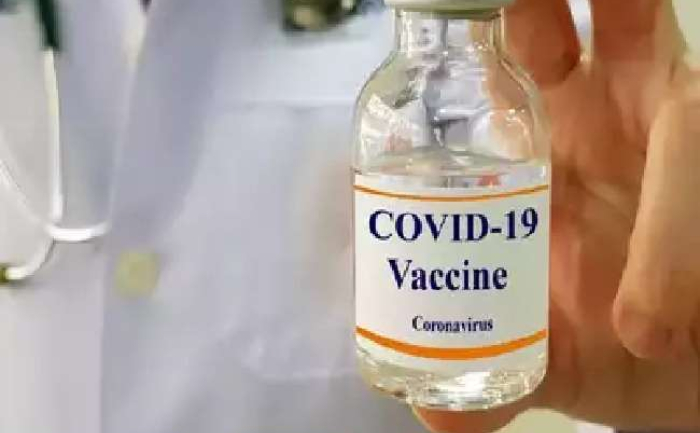 First COVID-19 Vaccine Russian Scientists