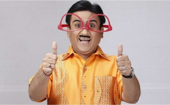 Taarak Mehta Ka Ooltah Chashmah's Jethalal Aka Dilip Joshi Joins Instagram