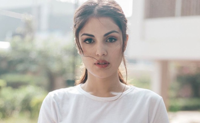 Rhea Chakraborty goes missing, Bihar police look out for her: report