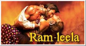 Goliyon Ki Raasleela Ram-Leela