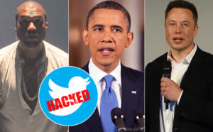 twitter account elon musk barack obama others hacked