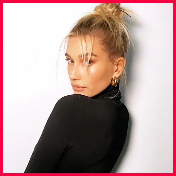 Hailey Baldwin Bieber Is A Blond Bombshell In THESE Instagram Pictures