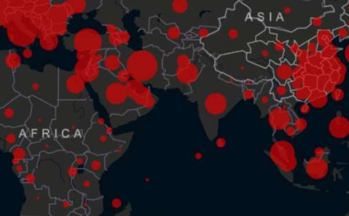 India Coronavirus