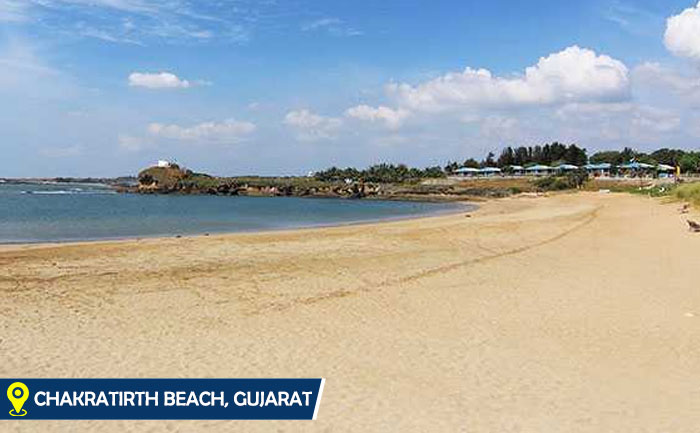 Indian Beaches 1 TLM