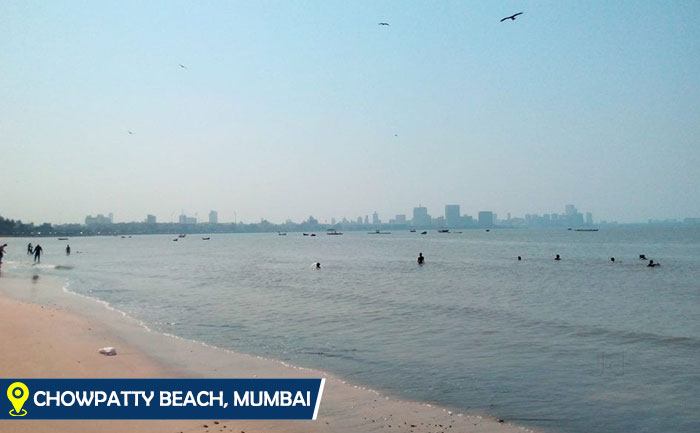 Indian Beaches 2 TLM