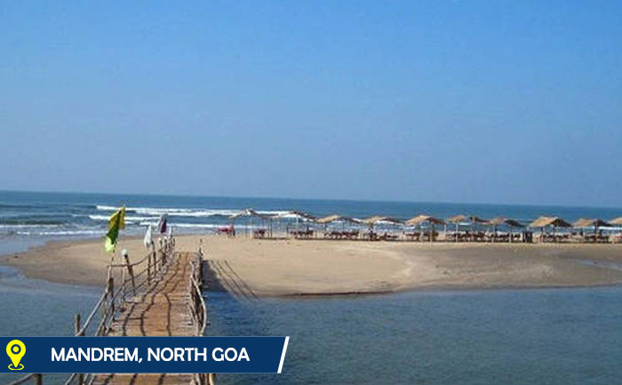 Indian Beaches 4 TLM