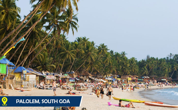 Indian Beaches 8 TLM