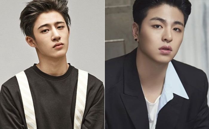 iKON members Jinhwan and Junhoe sustain minor injuries in ...