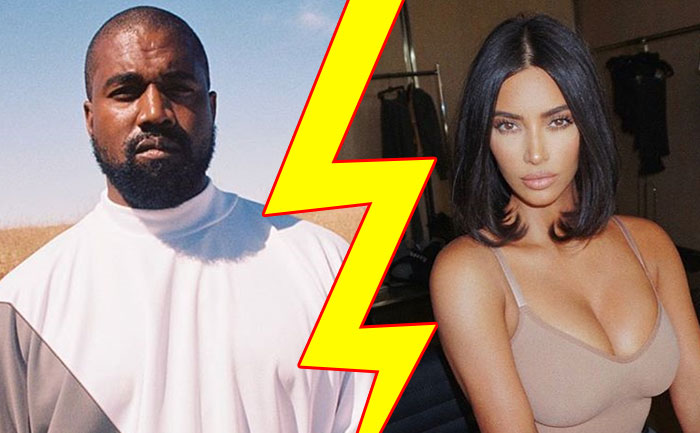 Kanye West