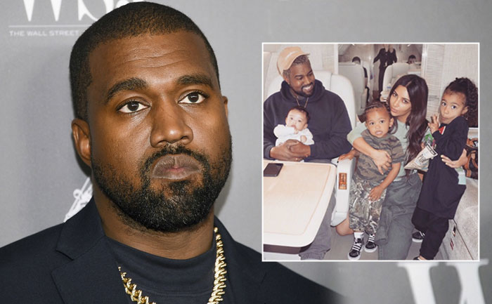 Kanye West
