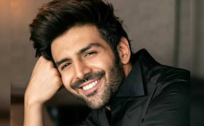 Kartik Aaryan Coronavirus Lockdown