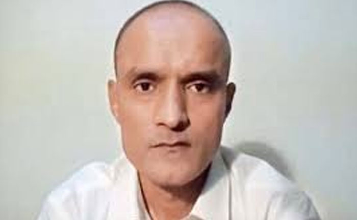 india second consular access kulbhushan jadhav