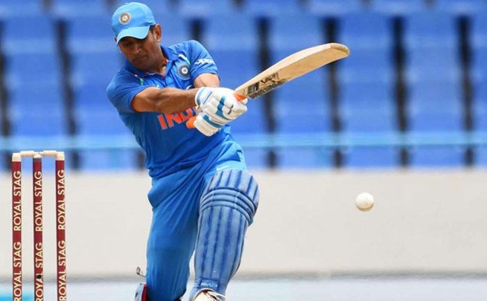 Mahendra Singh DHoni 3