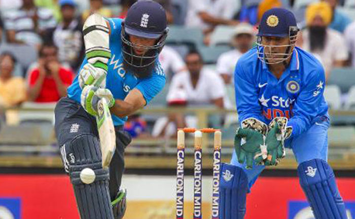 Mahendra Singh Dhoni 7