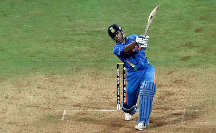 Mahendra Singh Dhoni 8