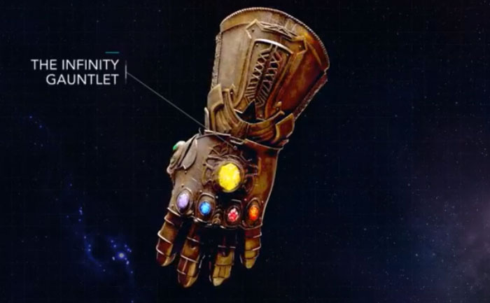 marvel confirms infinity stones destroyed