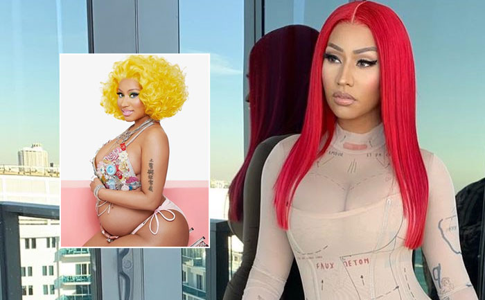 Nicki Minaj