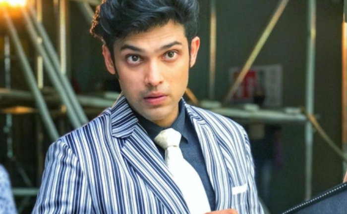 Parth Samthaan Kasautii Zindagii Kay