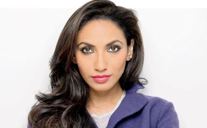 Prerna Arora