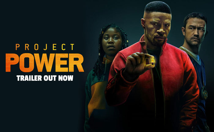 'Project Power' Trailer: Jamie Foxx Starrer promises To Be A Next Level ...