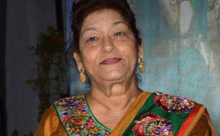 Saroj Khan