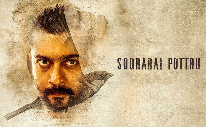 Soorarai Pottru